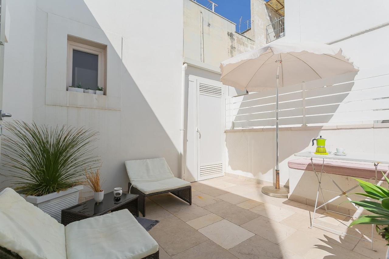 Residenza Vico Recupero By Wonderful Italy Apartamento Polignano a Mare Exterior foto