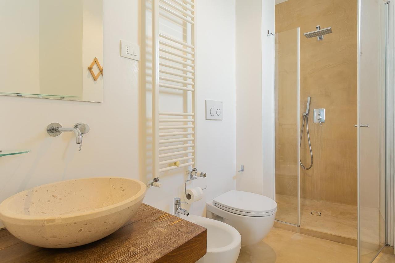 Residenza Vico Recupero By Wonderful Italy Apartamento Polignano a Mare Exterior foto