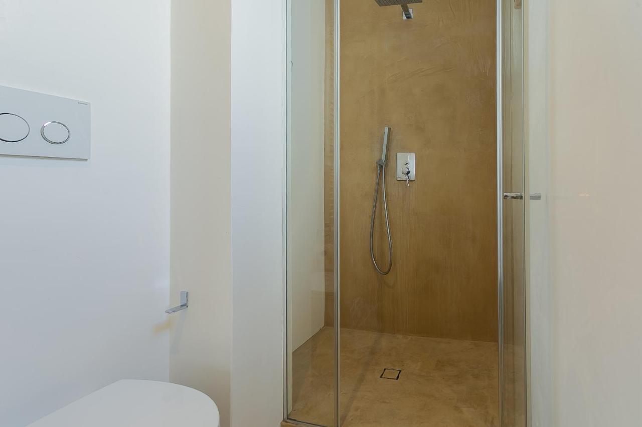 Residenza Vico Recupero By Wonderful Italy Apartamento Polignano a Mare Exterior foto