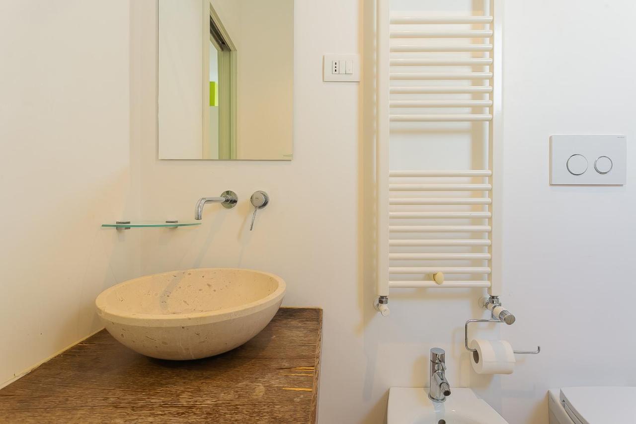 Residenza Vico Recupero By Wonderful Italy Apartamento Polignano a Mare Exterior foto
