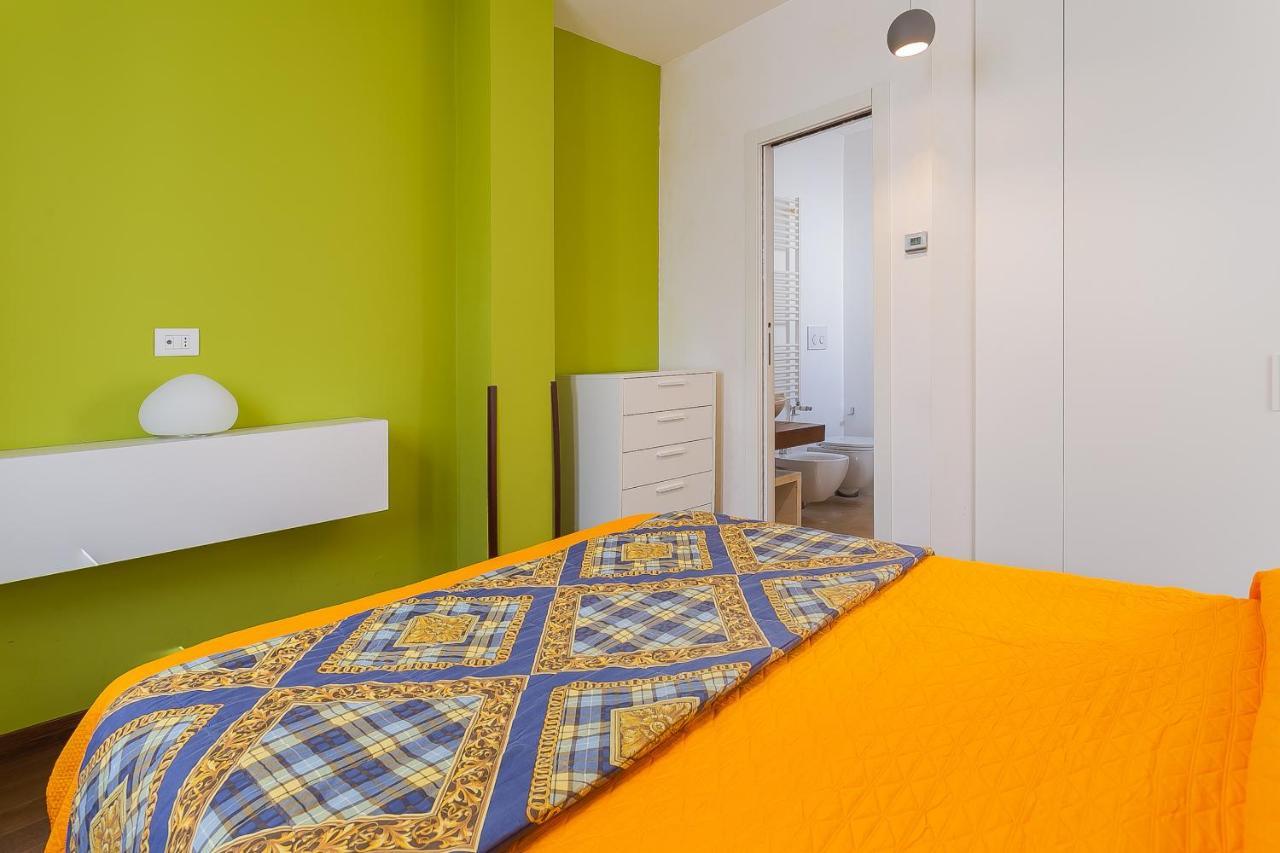 Residenza Vico Recupero By Wonderful Italy Apartamento Polignano a Mare Exterior foto