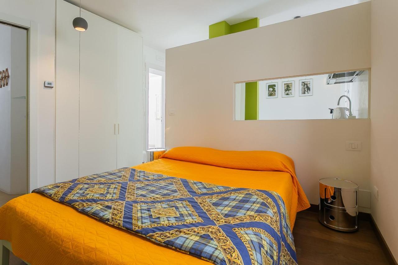 Residenza Vico Recupero By Wonderful Italy Apartamento Polignano a Mare Exterior foto